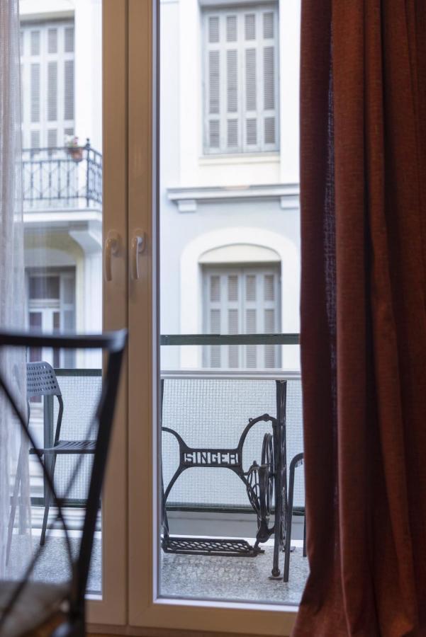 Prime Location 2 Bedroom Apt Next To The Acropolis Athens Exterior photo