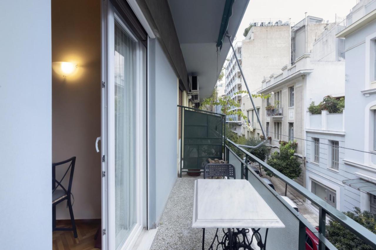 Prime Location 2 Bedroom Apt Next To The Acropolis Athens Exterior photo