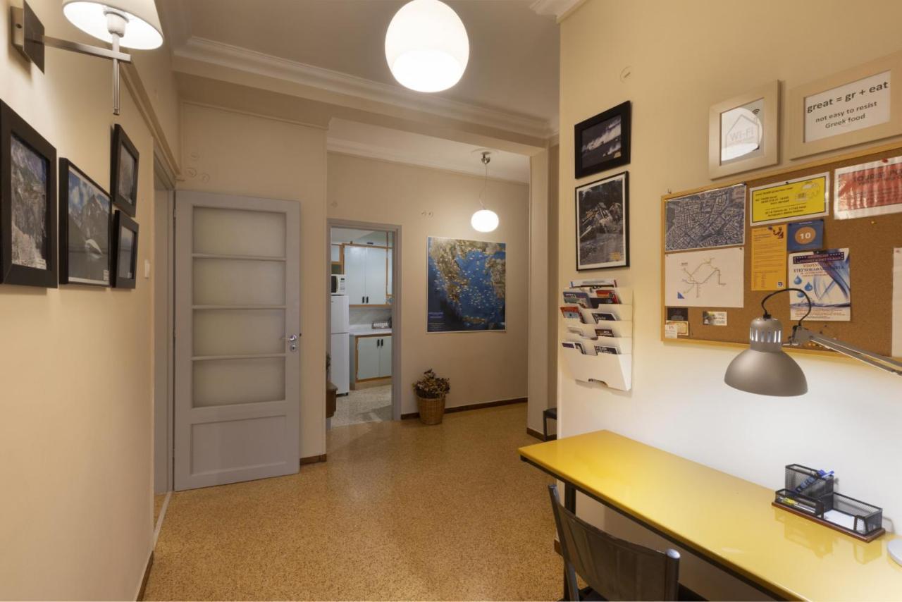 Prime Location 2 Bedroom Apt Next To The Acropolis Athens Exterior photo