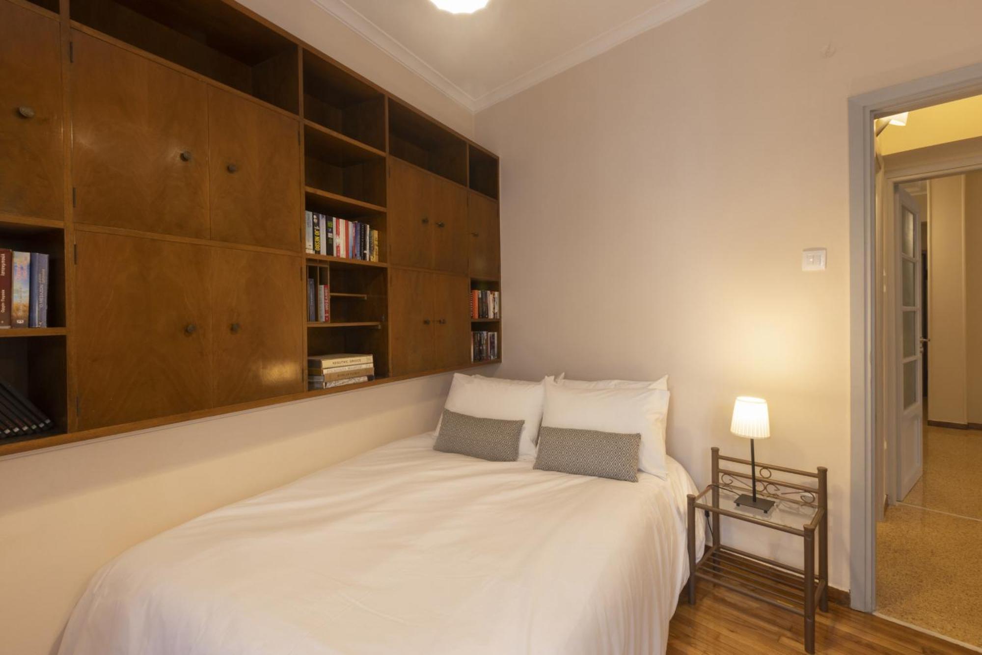 Prime Location 2 Bedroom Apt Next To The Acropolis Athens Exterior photo